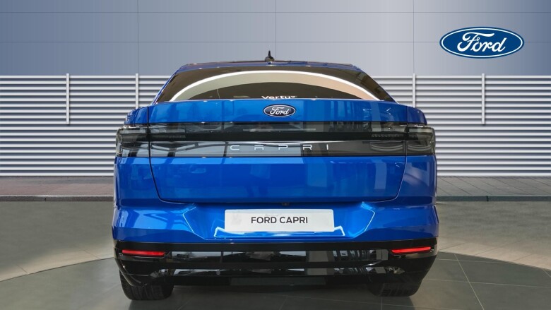 Ford Capri 210kW Premium 77kWh 5dr Auto Electric Estate